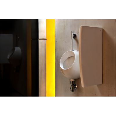 Pisuar 502790001 Geberit Selnova