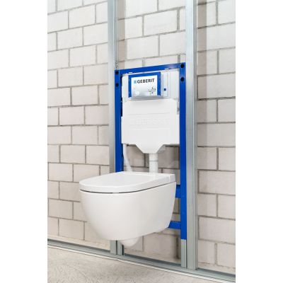 Zestaw Geberit 111320006, 503048001