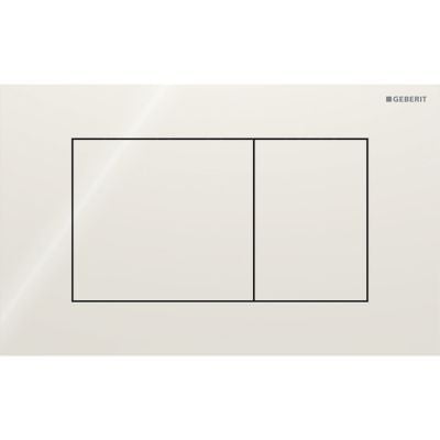 Przycisk spłukujący do wc 115629JL1 Geberit Sigma40