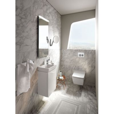 Miska WC wisząca 500500011 Geberit Xeno2