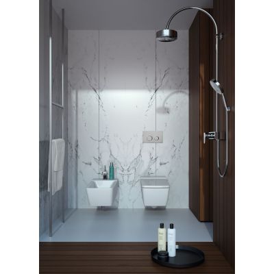 Miska WC wisząca 500500011 Geberit Xeno2