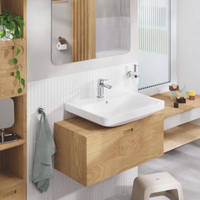 Zestaw Grohe 40364001, 40371001