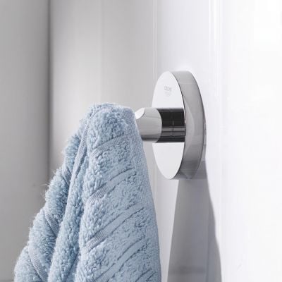Zestaw Grohe 40364001, 40371001