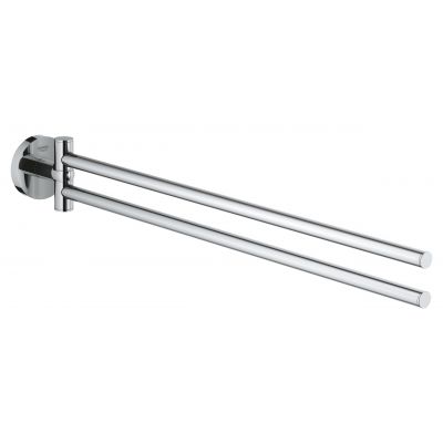 Zestaw Grohe 40364001, 40371001