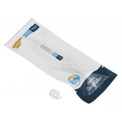 Zestaw Grohe 41102000, 41127000