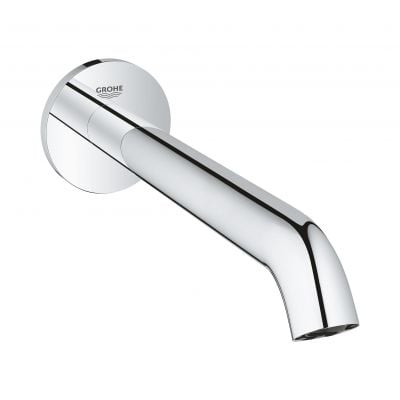 Wylewka do baterii wannowej starlight chrome 13449001 Grohe Essence