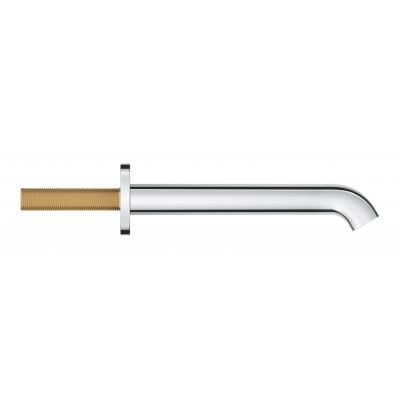 Wylewka do baterii wannowej starlight chrome 13449001 Grohe Essence