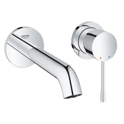 Bateria umywalkowa podtynkowa chrom 19408001 Grohe Essence