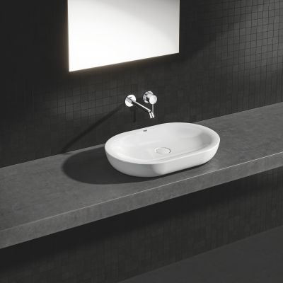Bateria umywalkowa podtynkowa chrom 19408001 Grohe Essence