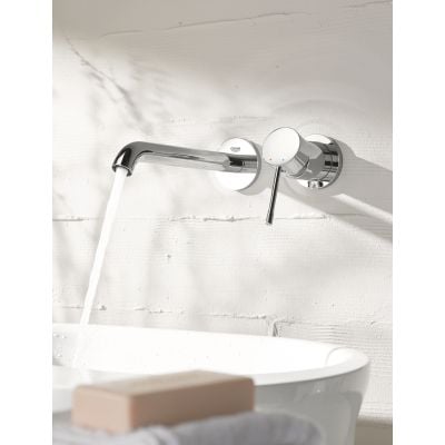 Bateria umywalkowa podtynkowa chrom 19408001 Grohe Essence