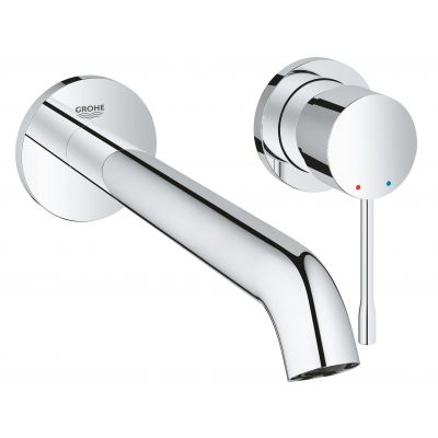 Zestaw Grohe 19967001, 23571000
