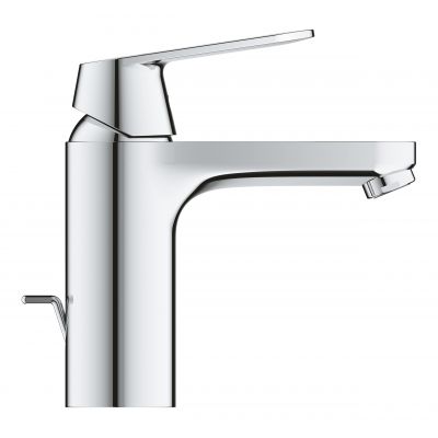 Bateria umywalkowa stojąca starlight chrome 23325000 Grohe Eurosmart Cosmopolitan