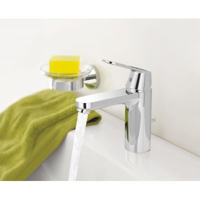Bateria umywalkowa stojąca starlight chrome 23325000 Grohe Eurosmart Cosmopolitan