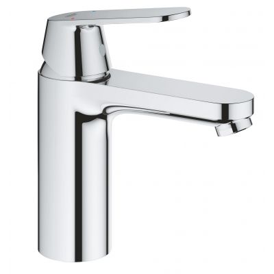Bateria umywalkowa stojąca starlight chrome 23327000 Grohe Eurosmart Cosmopolitan