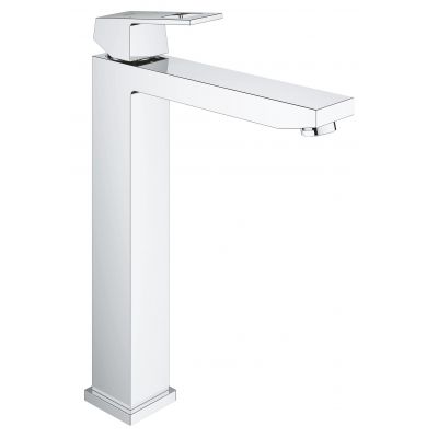 Bateria umywalkowa stojąca starlight chrome 23406000 Grohe Eurocube