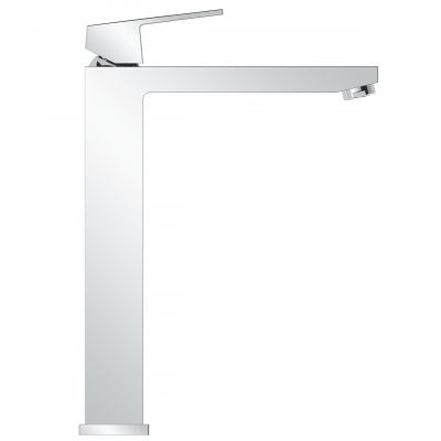Bateria umywalkowa stojąca starlight chrome 23406000 Grohe Eurocube