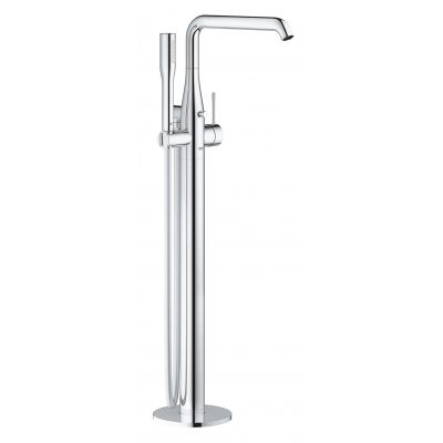 Bateria wannowo-prysznicowa wolnostojąca chrom 23491001 Grohe Essence