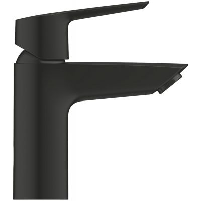 Bateria umywalkowa stojąca czarna 235502432 Grohe Start