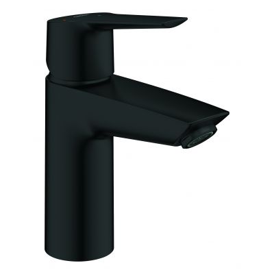 Bateria umywalkowa stojąca czarna 235512432 Grohe Start