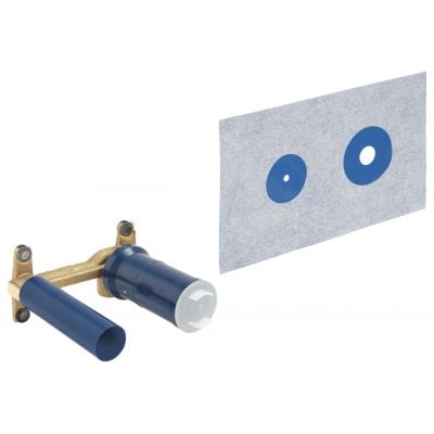 Element podtynkowy baterii 23571000 Grohe Eurostyle