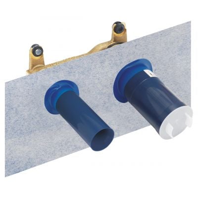 Element podtynkowy baterii 23571000 Grohe Eurostyle