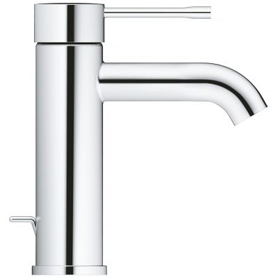 Bateria umywalkowa stojąca starlight chrome 23589001 Grohe Essence