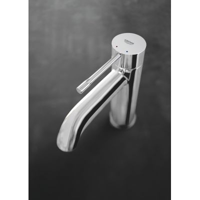 Bateria umywalkowa stojąca starlight chrome 23589001 Grohe Essence