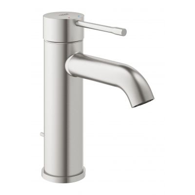 Bateria umywalkowa stojąca supersteel 23589DC1 Grohe Essence