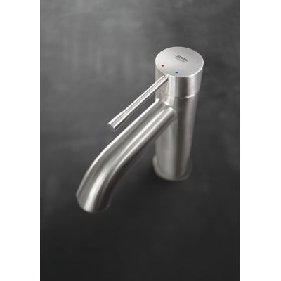 Bateria umywalkowa stojąca supersteel 23589DC1 Grohe Essence