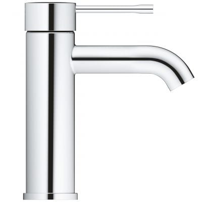 Bateria umywalkowa stojąca chrom 23590001 Grohe Essence