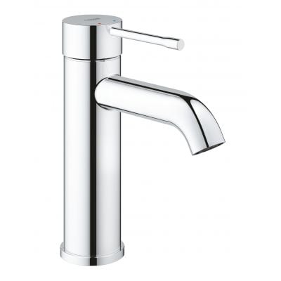 Bateria umywalkowa stojąca chrom 23590001 Grohe Essence