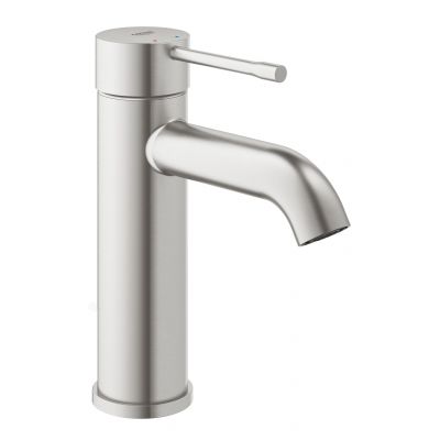 Bateria umywalkowa stojąca supersteel 23590DC1 Grohe Essence
