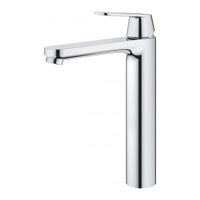 Bateria umywalkowa stojąca starlight chrome 23921000 Grohe Eurosmart Cosmopolitan