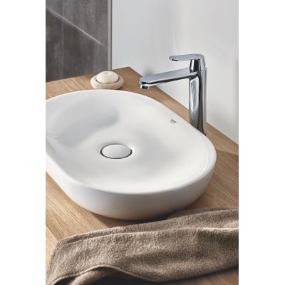 Bateria umywalkowa stojąca starlight chrome 23921000 Grohe Eurosmart Cosmopolitan