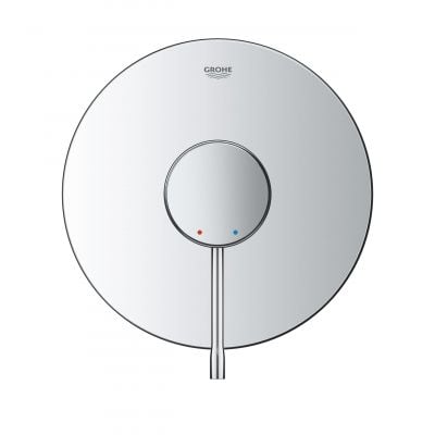 Bateria prysznicowa podtynkowa starlight chrome 24057001 Grohe Essence