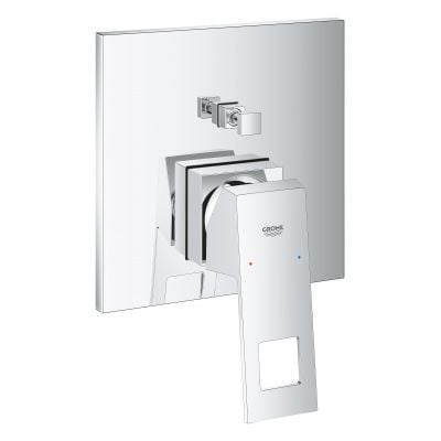 Zestaw Grohe 24062000, 26405000, 26695000, 27851000, 35600000