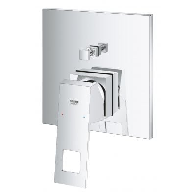 Zestaw Grohe 24062000, 26405000, 26695000, 27851000, 35600000