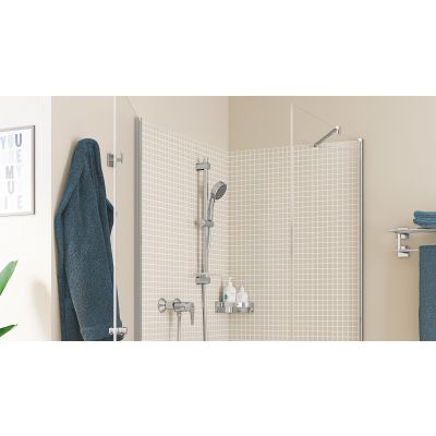 Zestaw Grohe 24197001, 26680001