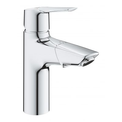 Bateria umywalkowa stojąca starlight chrome 24205003 Grohe Start