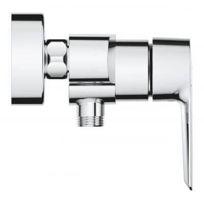 Bateria prysznicowa ścienna starlight chrome 24208002 Grohe Start