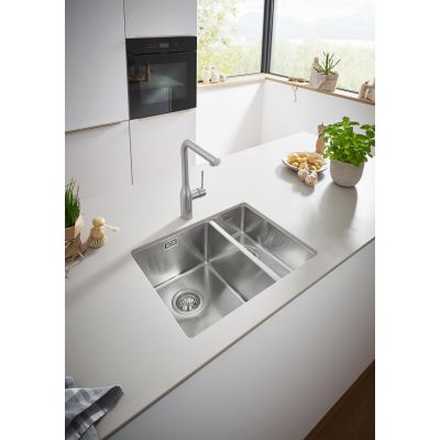 Zestaw Grohe 30270DC0, 31653AP0, 40535DC0
