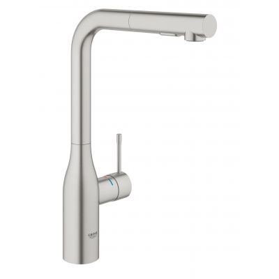 Zestaw Grohe 30270DC0, 31653AP0, 40535DC0