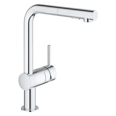 Zestaw Grohe 30274000 + Grohe 31654AP0