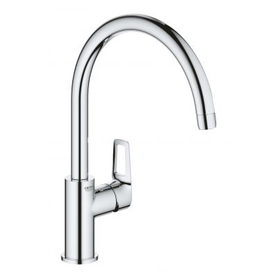 Zestaw Grohe 31368001, 31726SD0