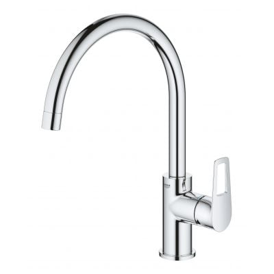 Zestaw Grohe 31368001, 31726SD0