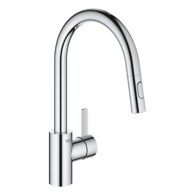 Zestaw Grohe 31481001, 31726SD0