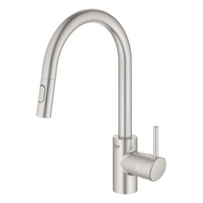 Zestaw Grohe 31483DC2, 31653AP0, 40535DC0