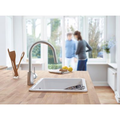 Zestaw Grohe 31483DC2, 31653AP0, 40535DC0