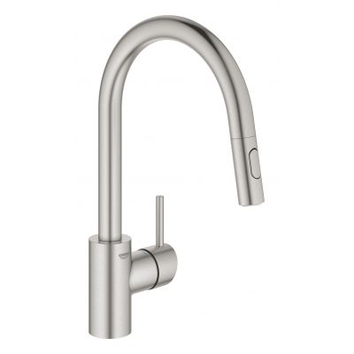 Zestaw Grohe 31483DC2, 31653AP0, 40535DC0