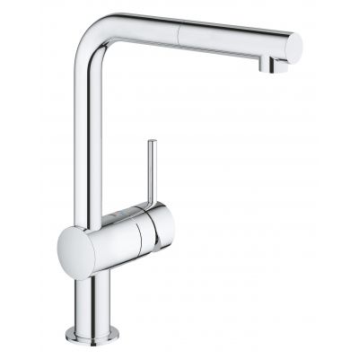 Zestaw Grohe 32168000 + Franke 1140286461